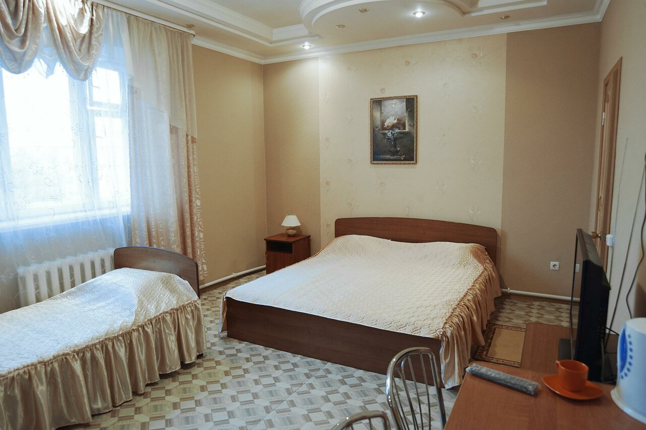 Гостевой дом Алладин Оренбург-172