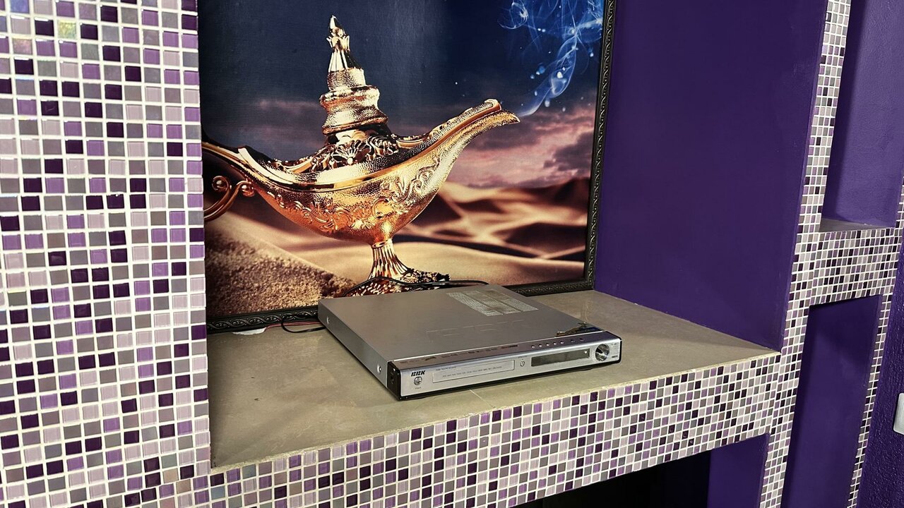 Гостевой дом Алладин Оренбург-27