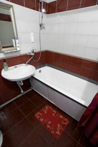 Гостевой дом Алладин Оренбург-127