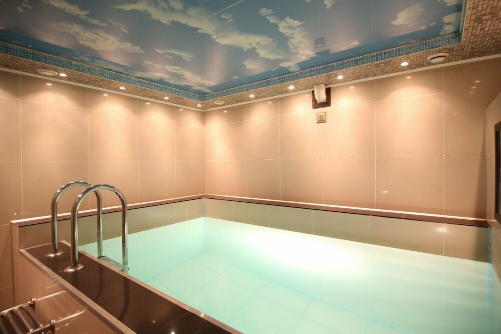 Гостевой дом Алладин Оренбург-83