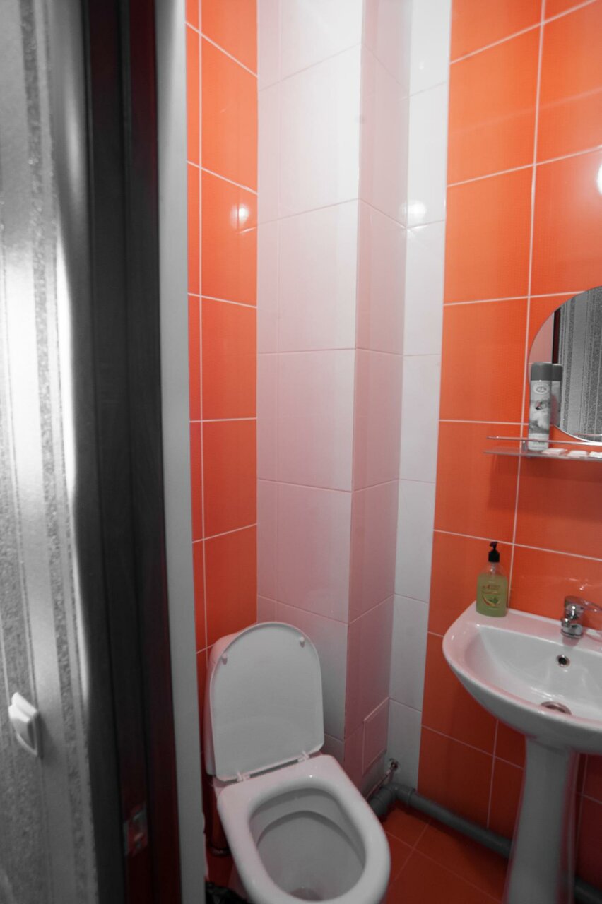 Гостевой дом Алладин Оренбург-184