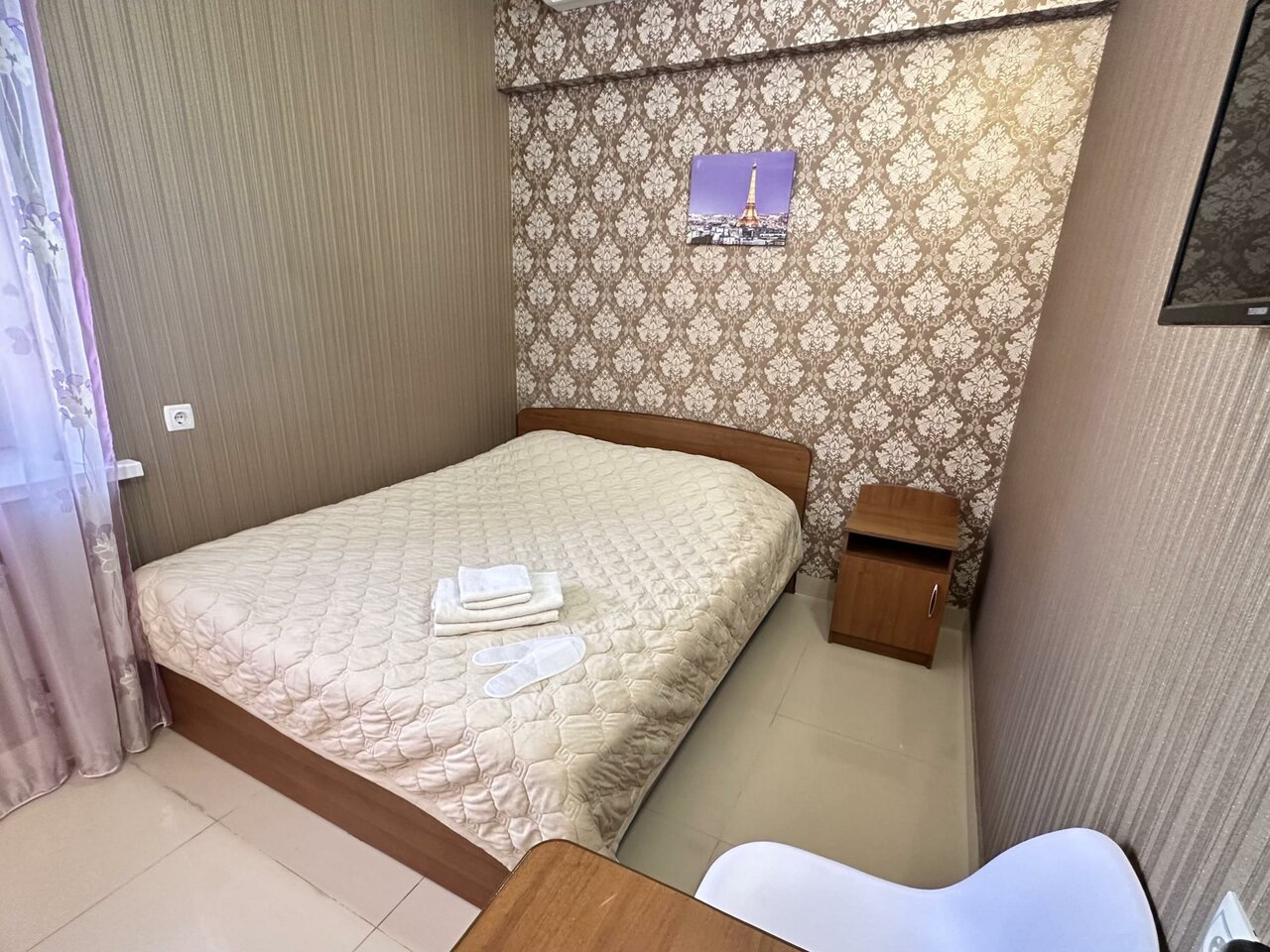 Гостевой дом Алладин Оренбург-192