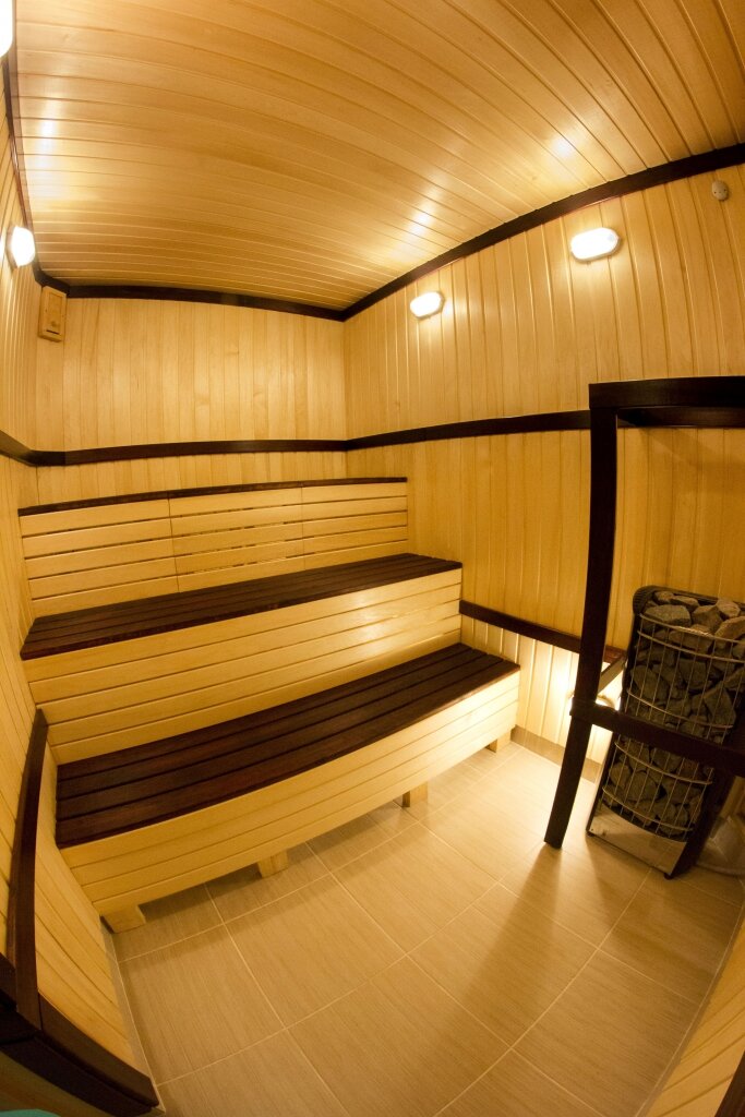 Гостевой дом Алладин Оренбург-132