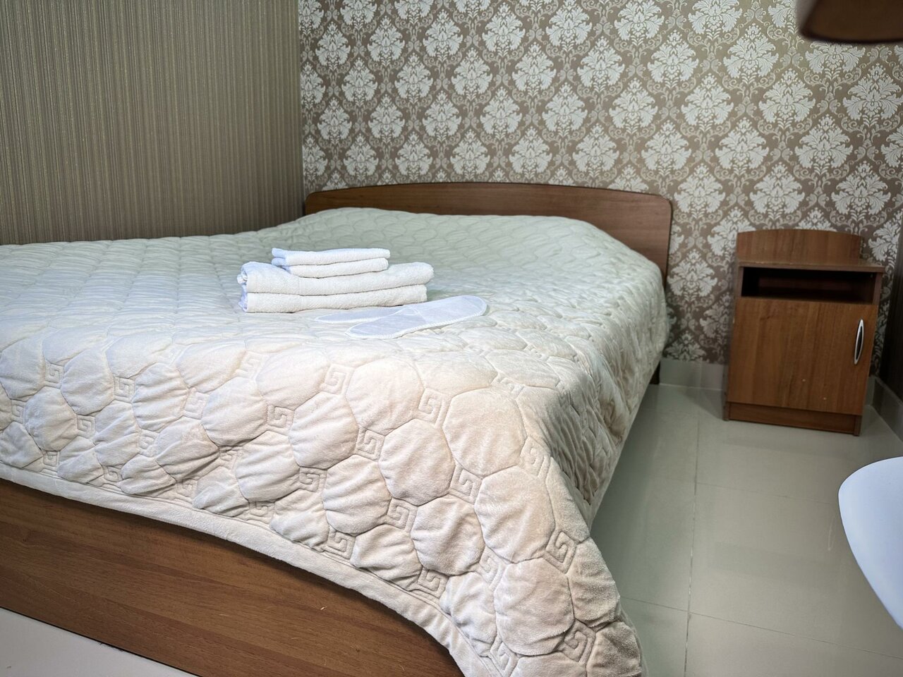 Гостевой дом Алладин Оренбург-92