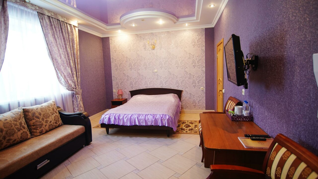 Гостевой дом Алладин Оренбург-203