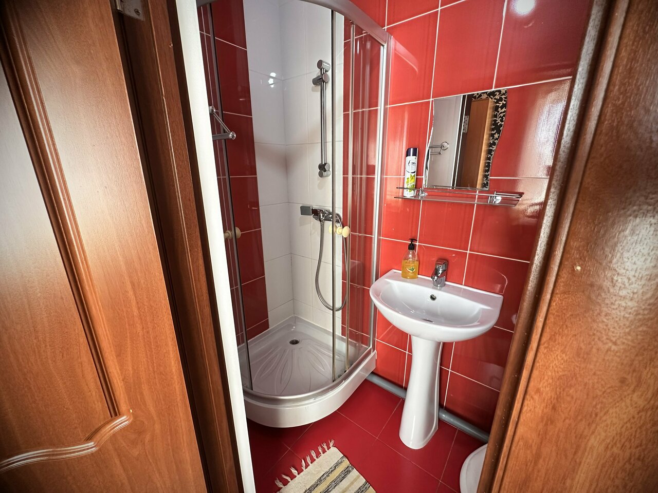 Гостевой дом Алладин Оренбург-140