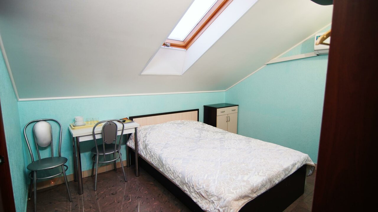 Гостевой дом Алладин Оренбург-187