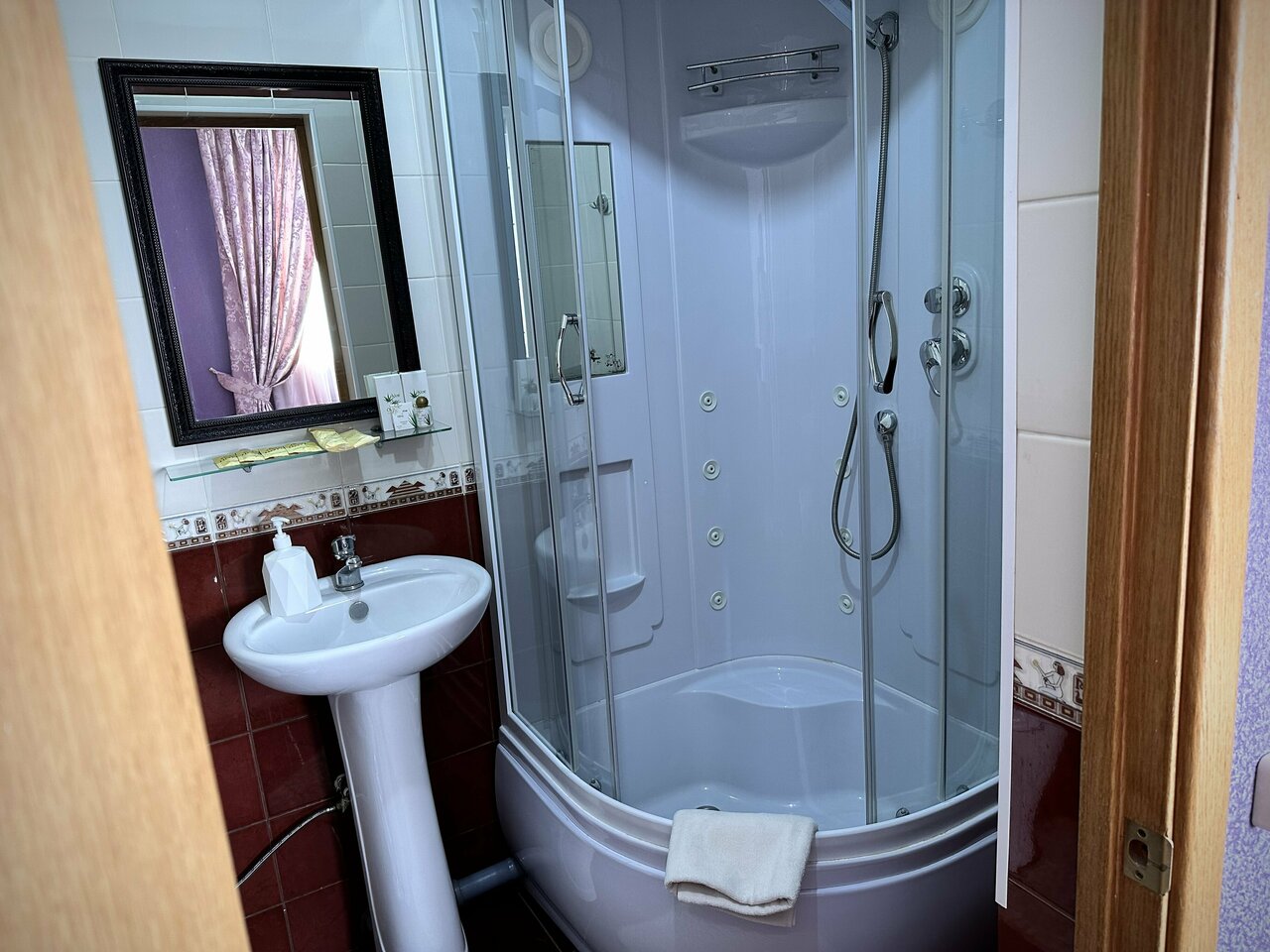 Гостевой дом Алладин Оренбург-234