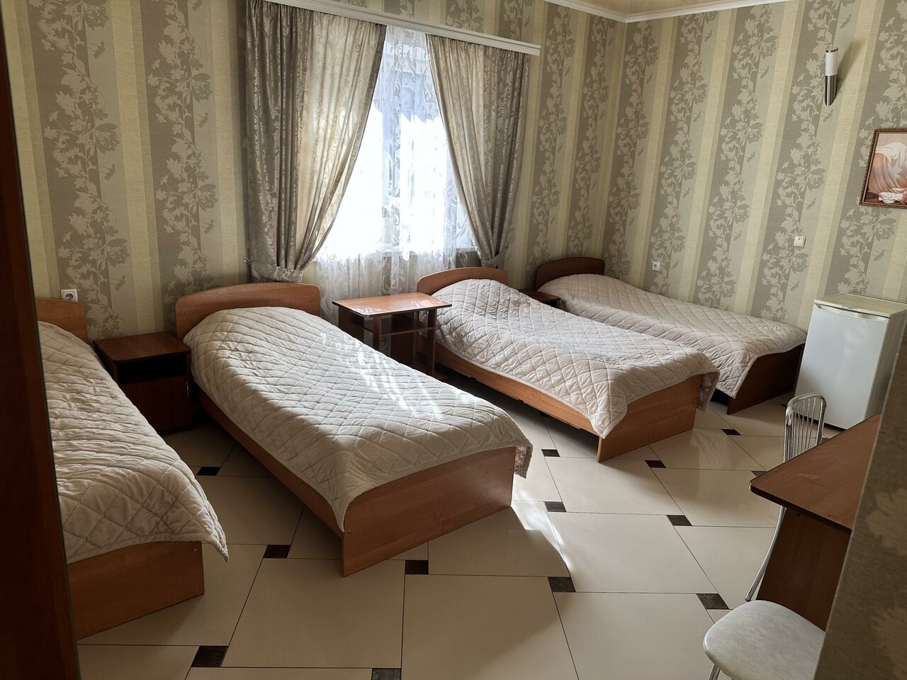 Гостевой дом Алладин Оренбург-98