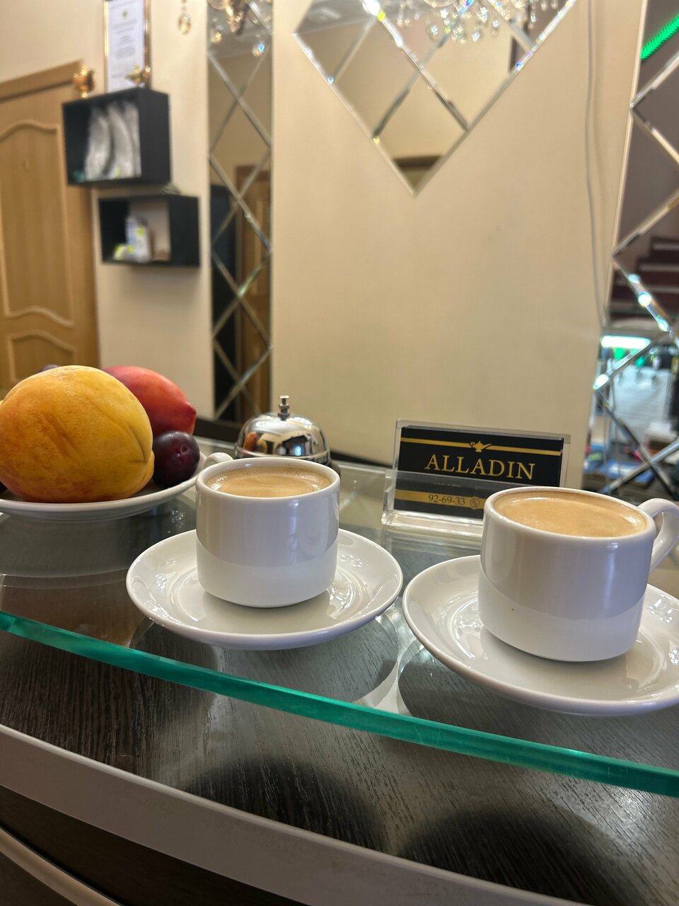 Гостевой дом Алладин Оренбург-250