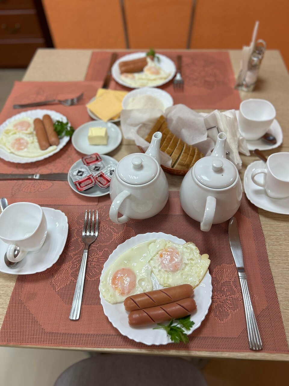 Гостевой дом Алладин Оренбург-248