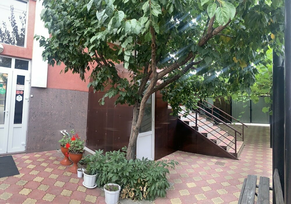 Гостевой дом Алладин Оренбург-25