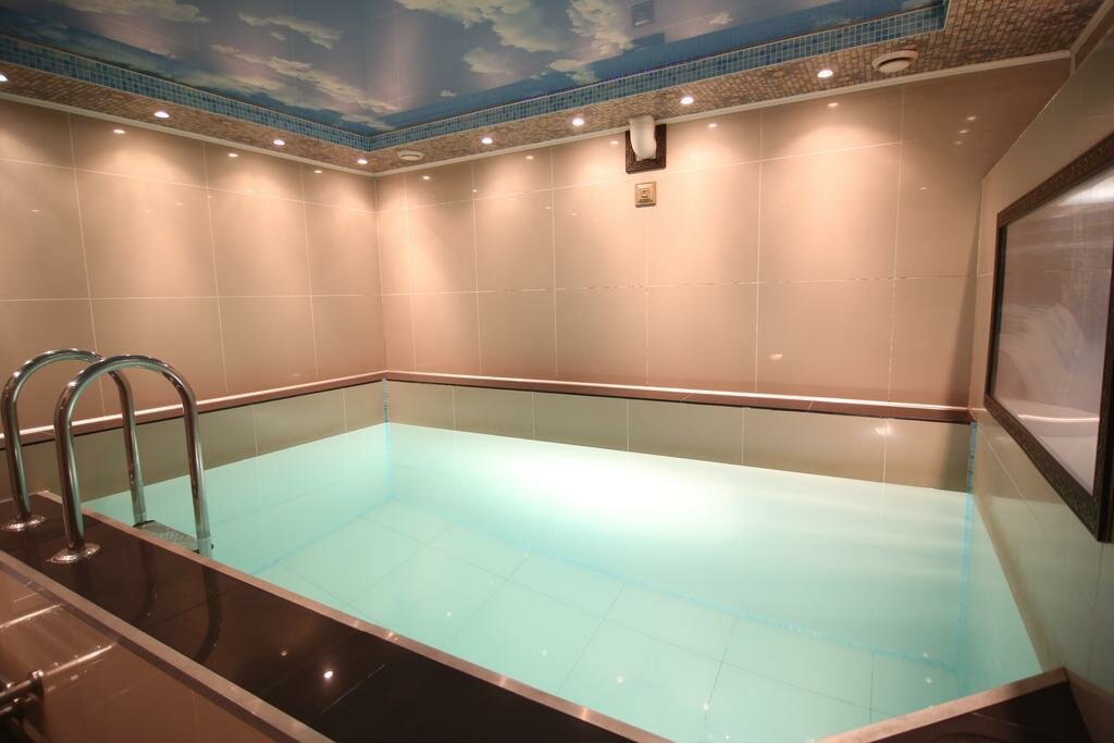 Гостевой дом Алладин Оренбург-164