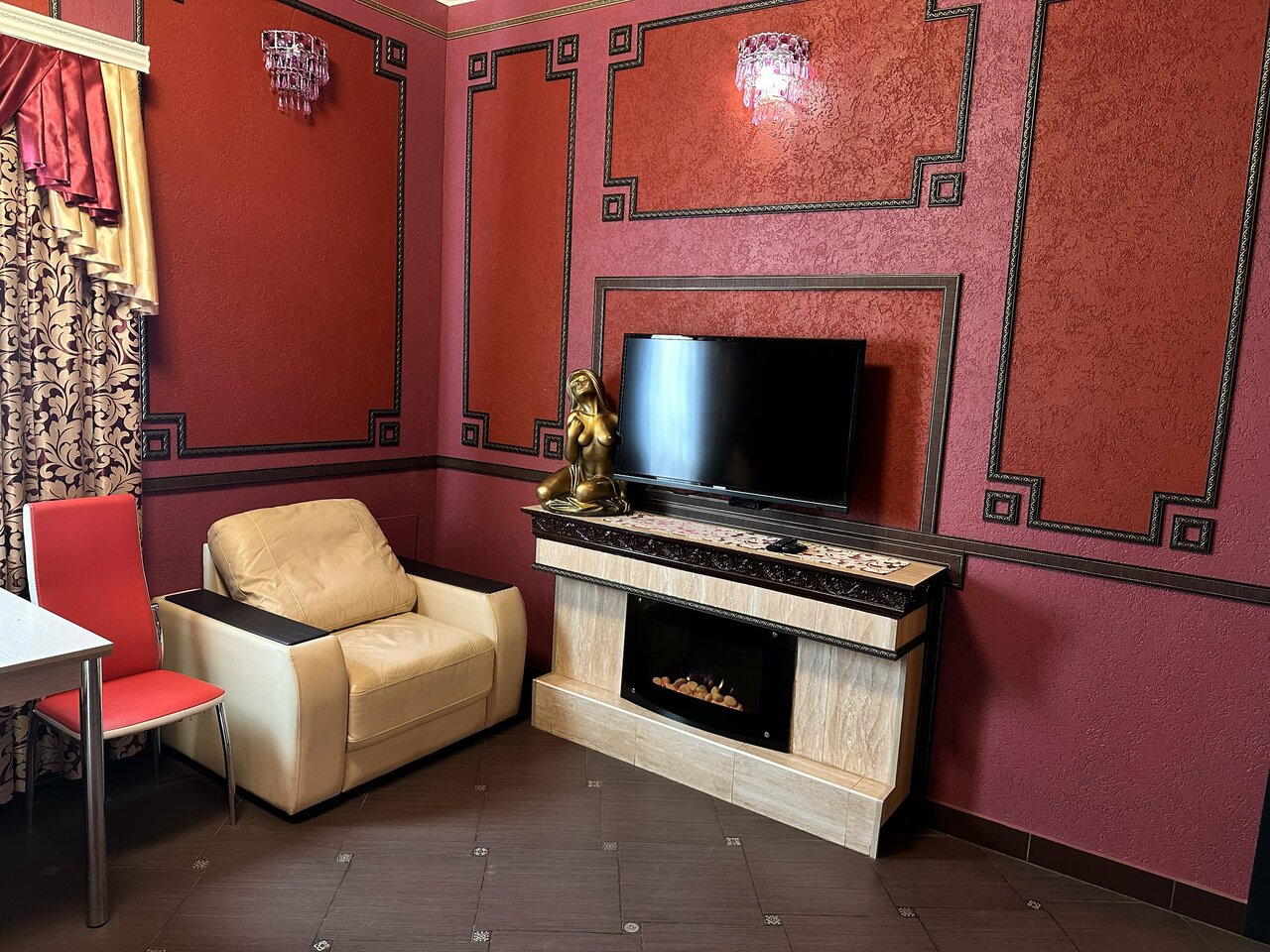 Гостевой дом Алладин Оренбург-105