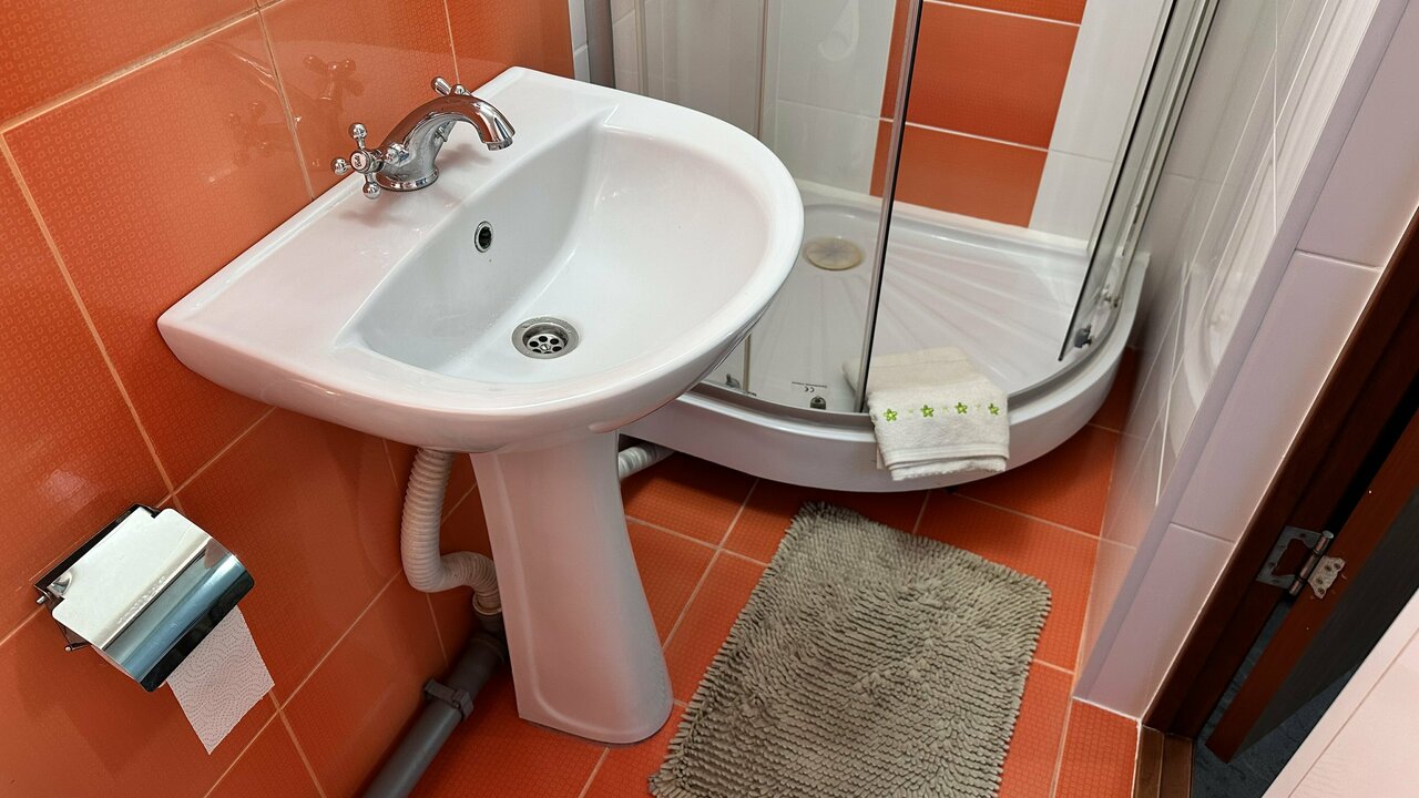 Гостевой дом Алладин Оренбург-102