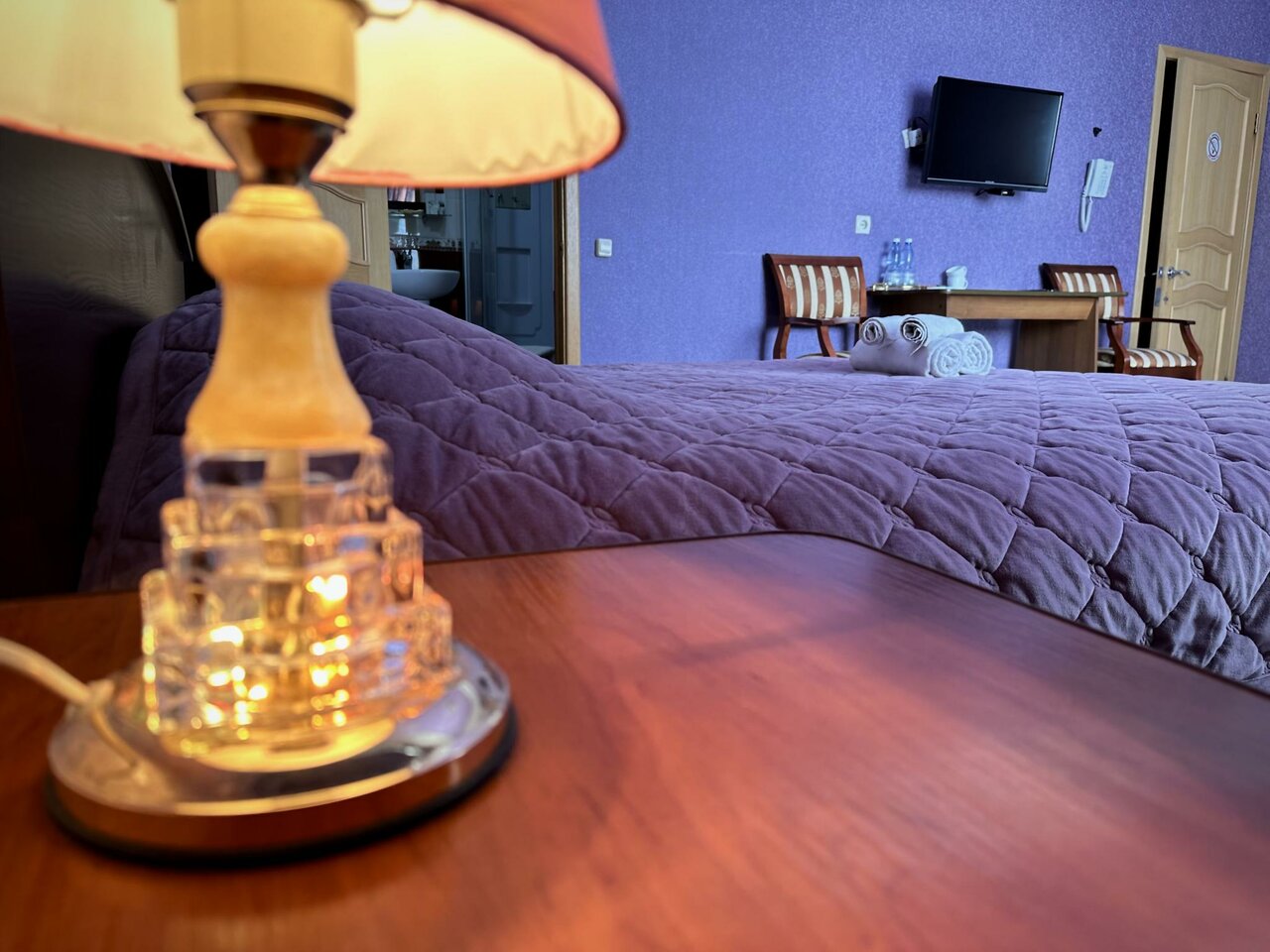 Гостевой дом Алладин Оренбург-29