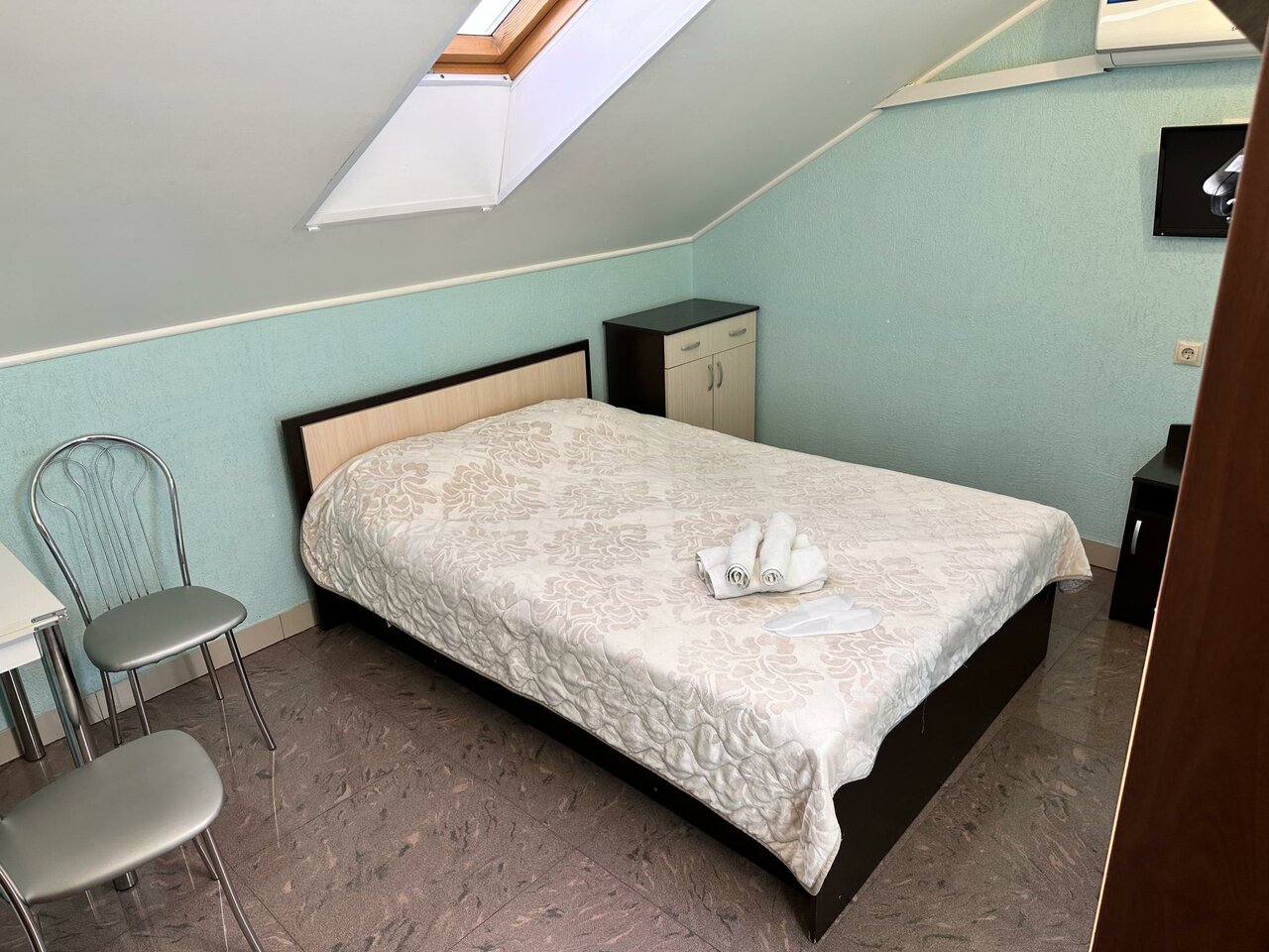 Гостевой дом Алладин Оренбург-170