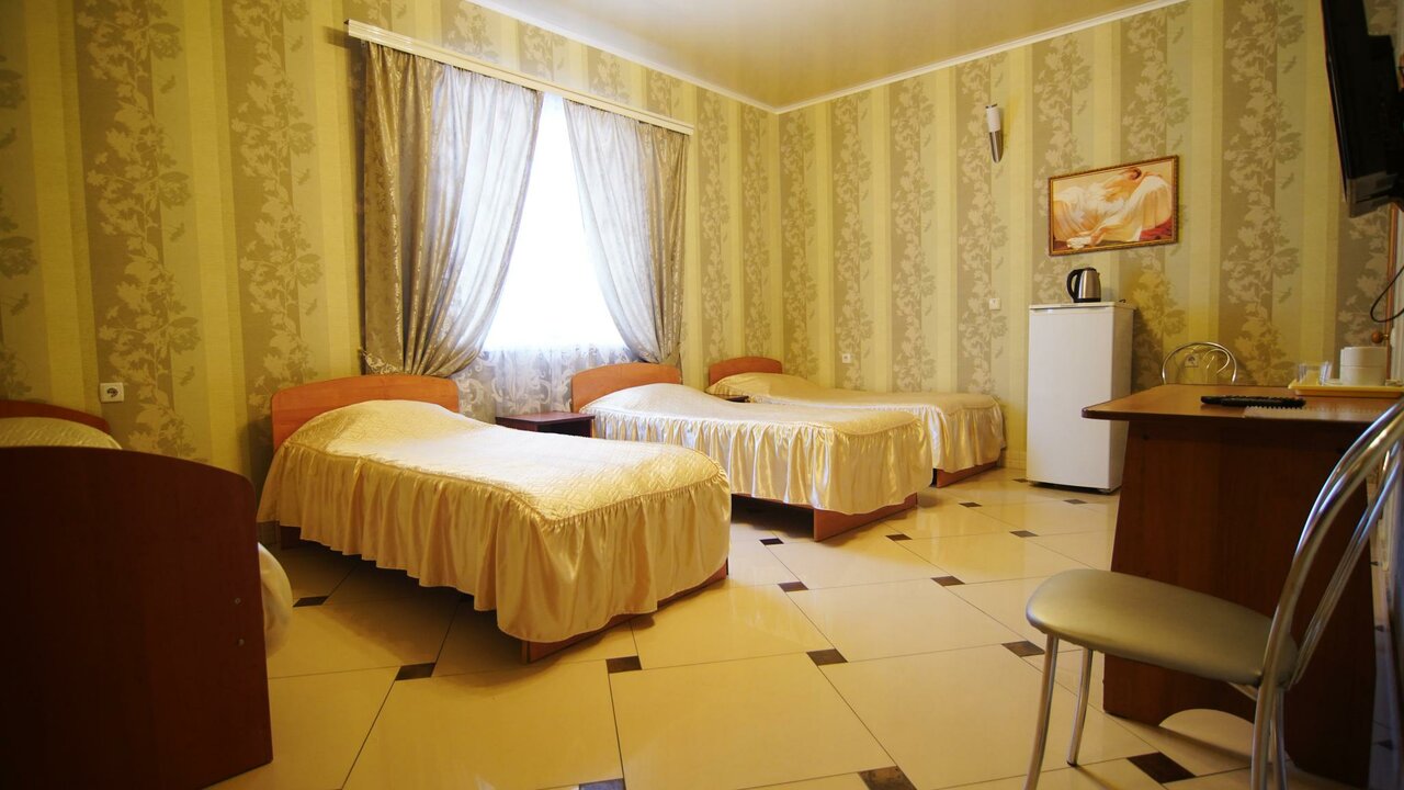 Гостевой дом Алладин Оренбург-175