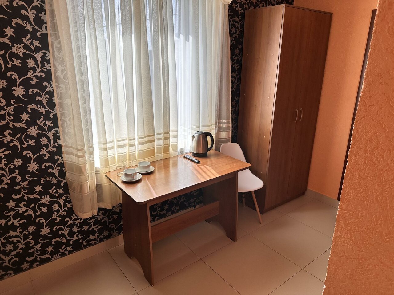 Гостевой дом Алладин Оренбург-112