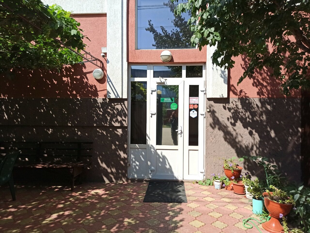 Гостевой дом Алладин Оренбург-81