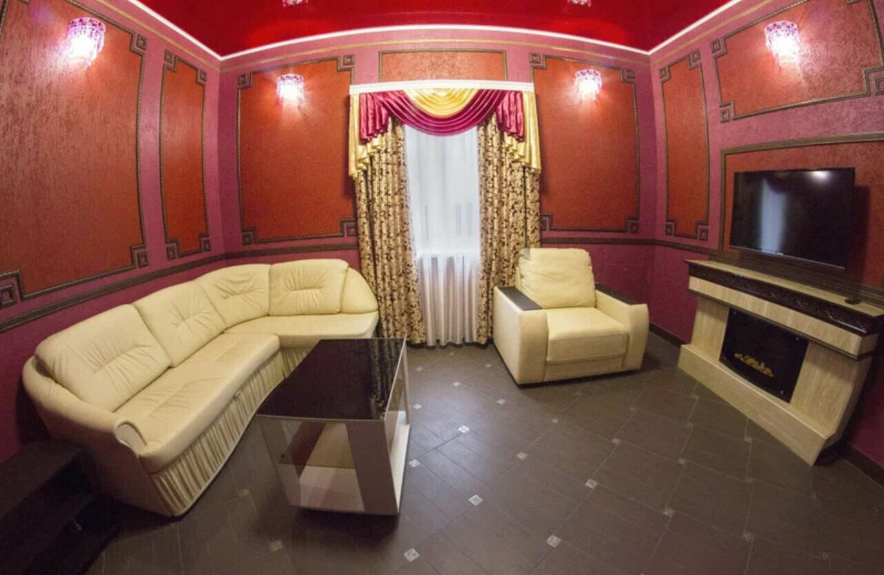 Гостевой дом Алладин Оренбург-253