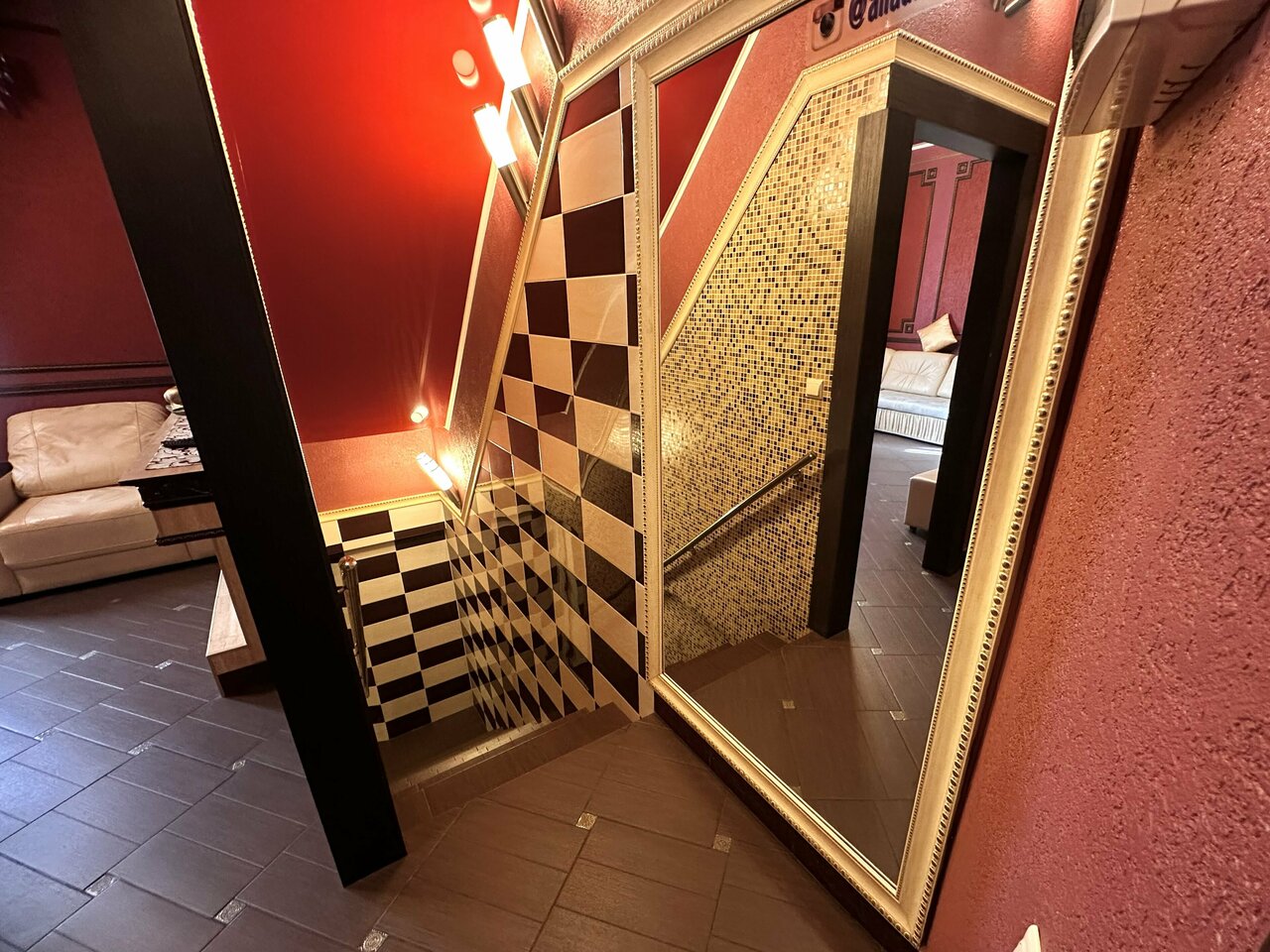 Гостевой дом Алладин Оренбург-87