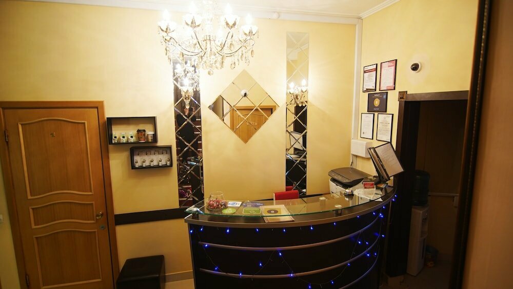 Гостевой дом Алладин Оренбург-107