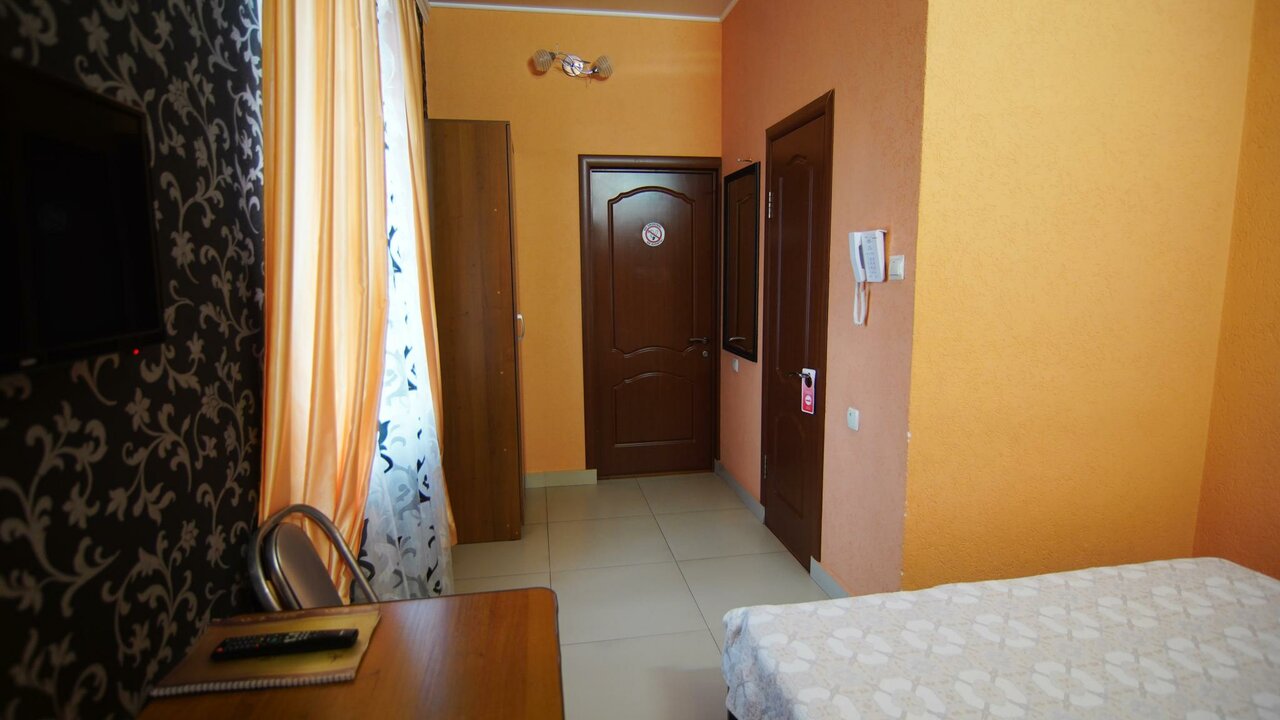 Гостевой дом Алладин Оренбург-201