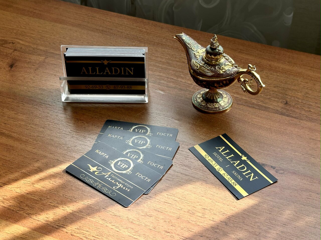 Гостевой дом Алладин Оренбург-42