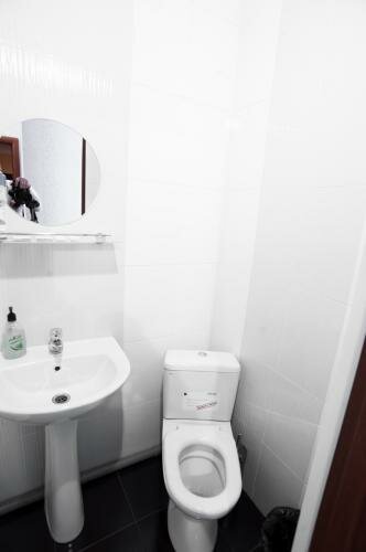 Гостевой дом Алладин Оренбург-73