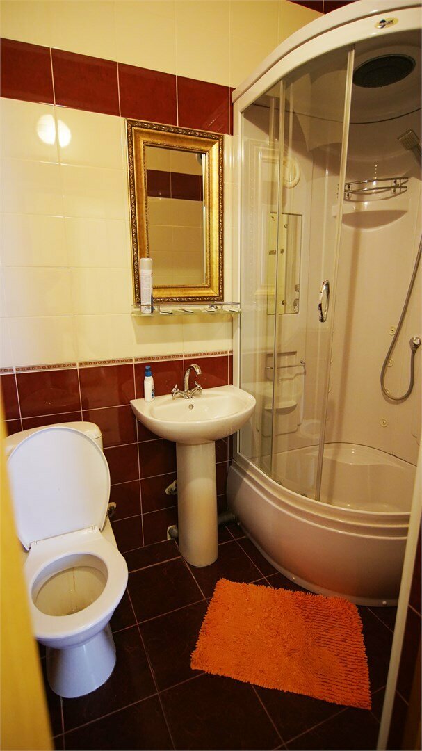 Гостевой дом Алладин Оренбург