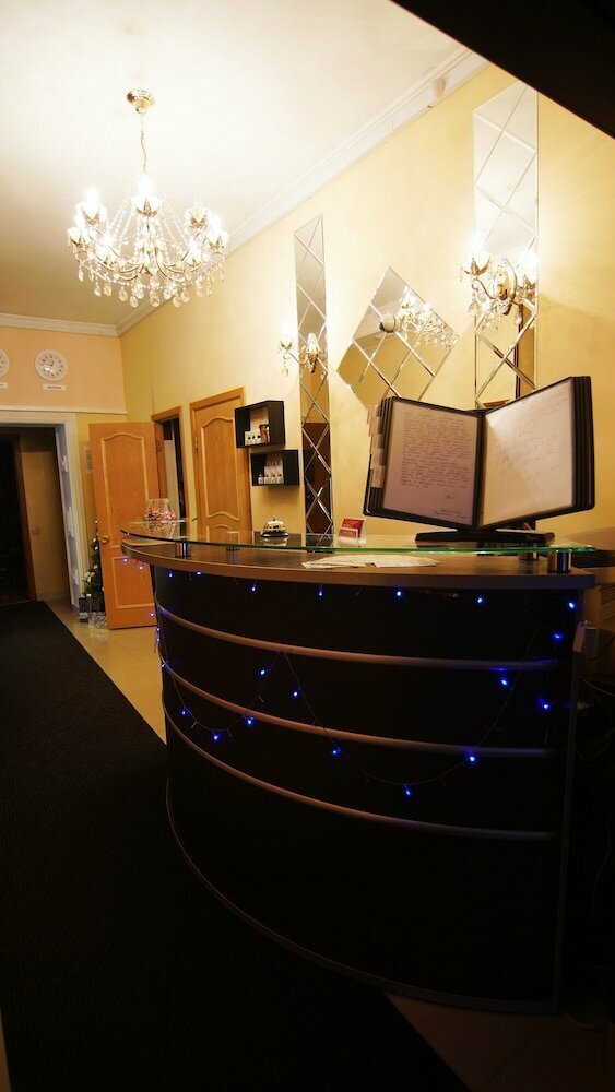 Гостевой дом Алладин Оренбург-65