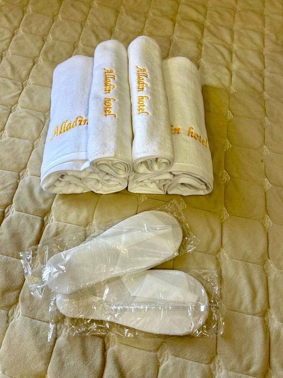 Гостевой дом Алладин Оренбург-251