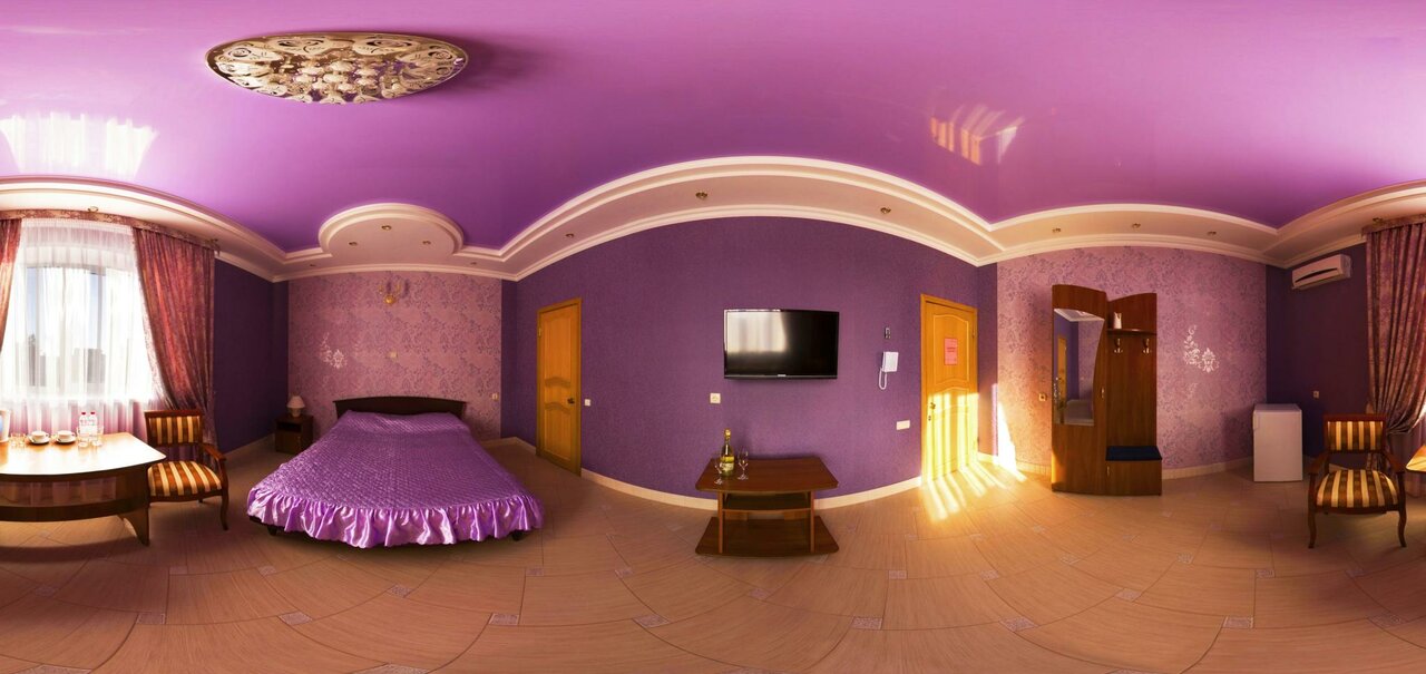 Гостевой дом Алладин Оренбург-89