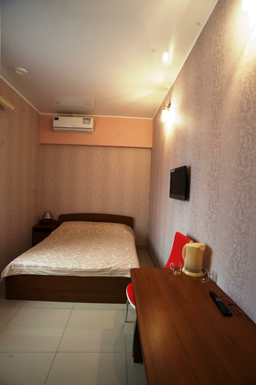 Гостевой дом Алладин Оренбург-114