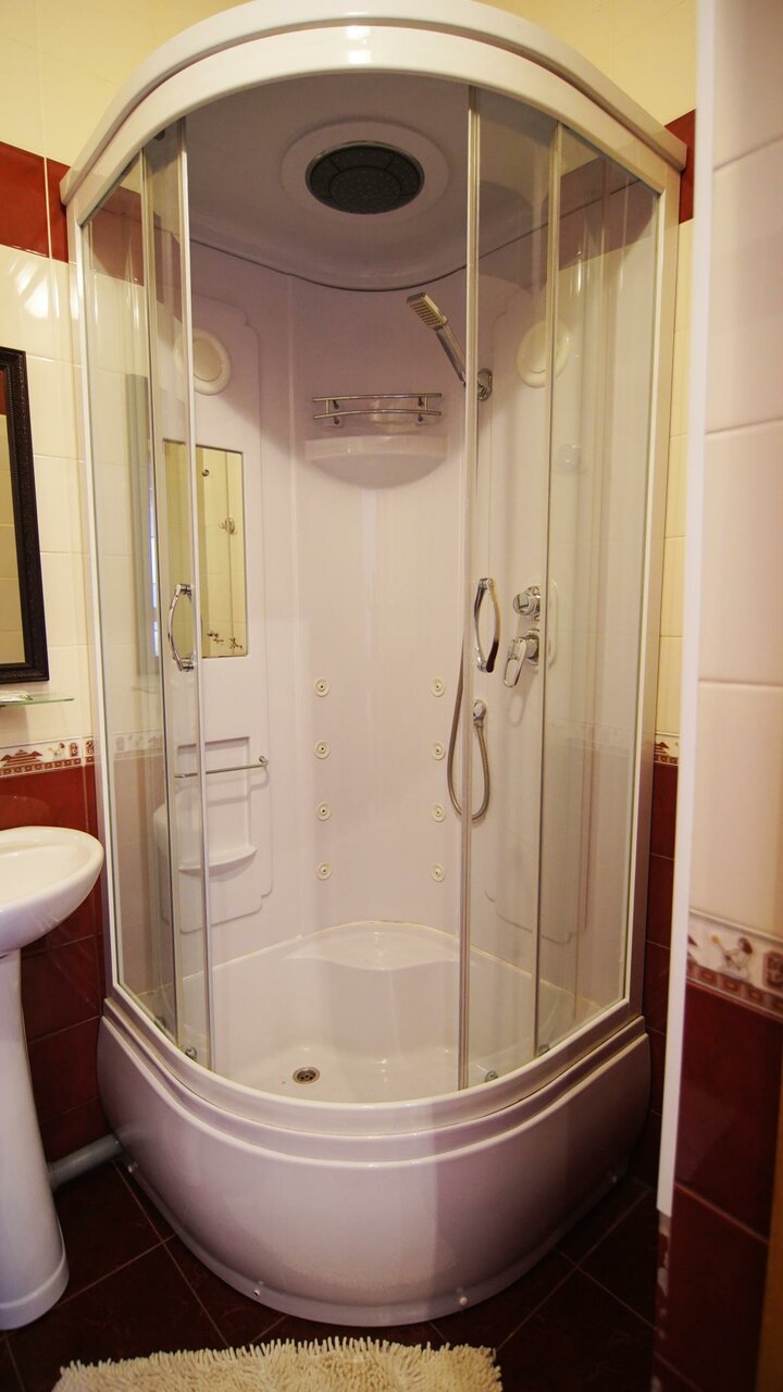 Гостевой дом Алладин Оренбург-196