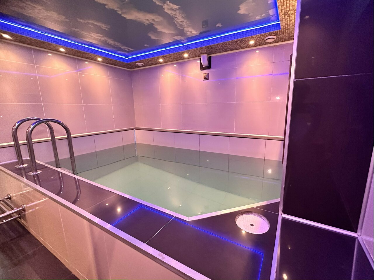 Гостевой дом Алладин Оренбург-143