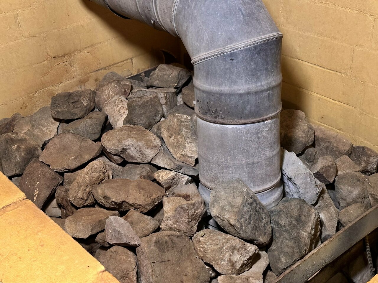 Гостевой дом Алладин Оренбург-60