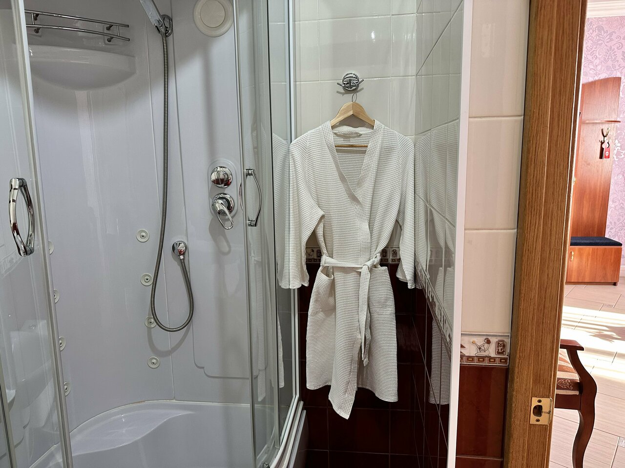 Гостевой дом Алладин Оренбург-108