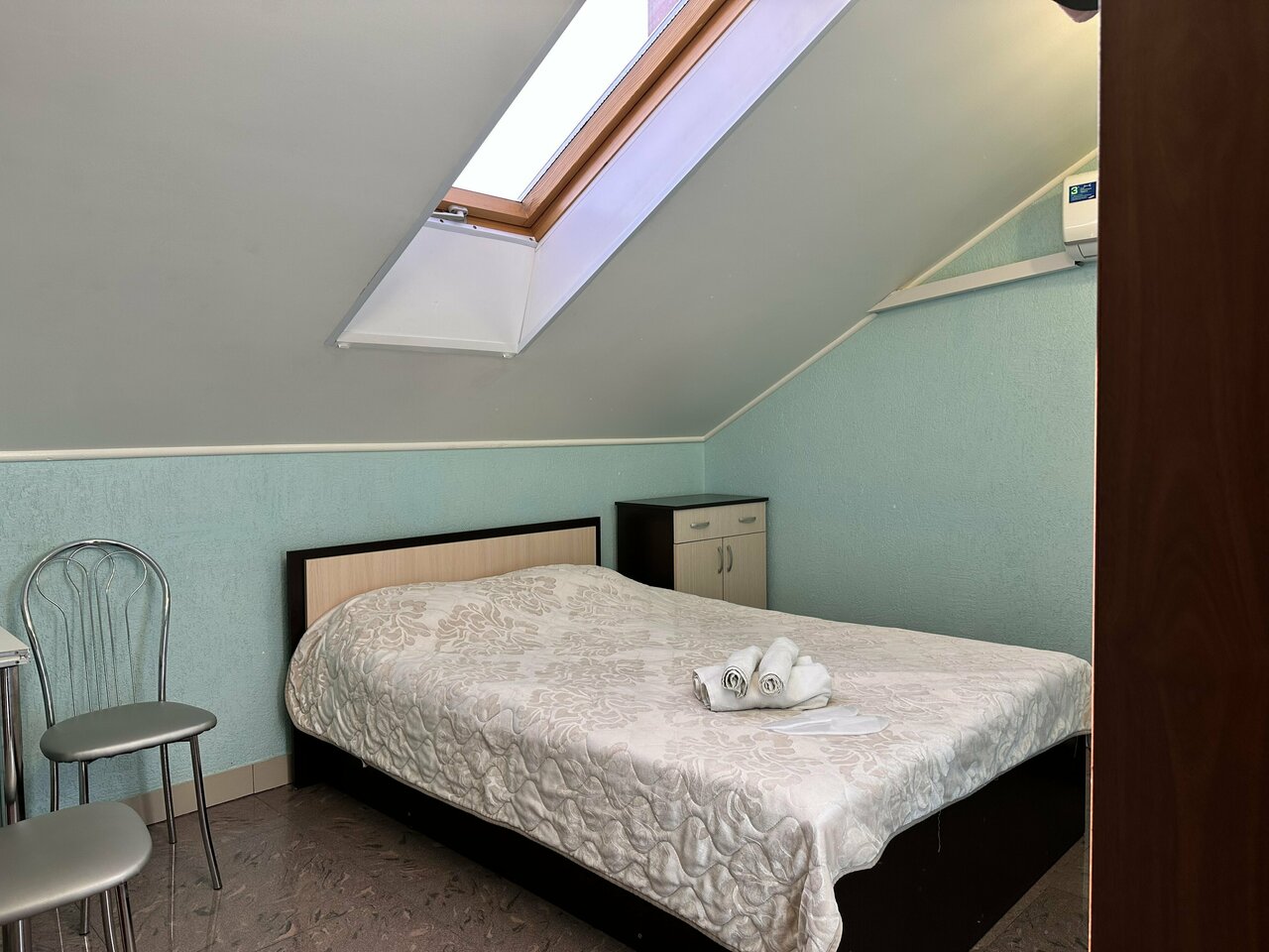 Гостевой дом Алладин Оренбург-63