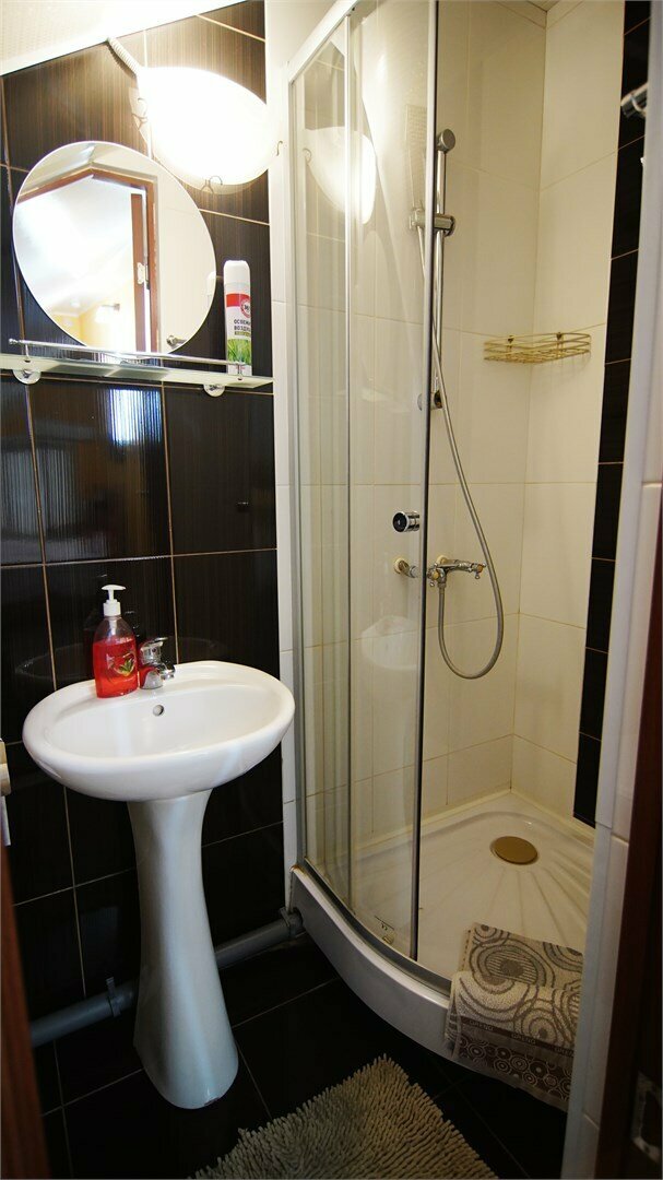 Гостевой дом Алладин Оренбург