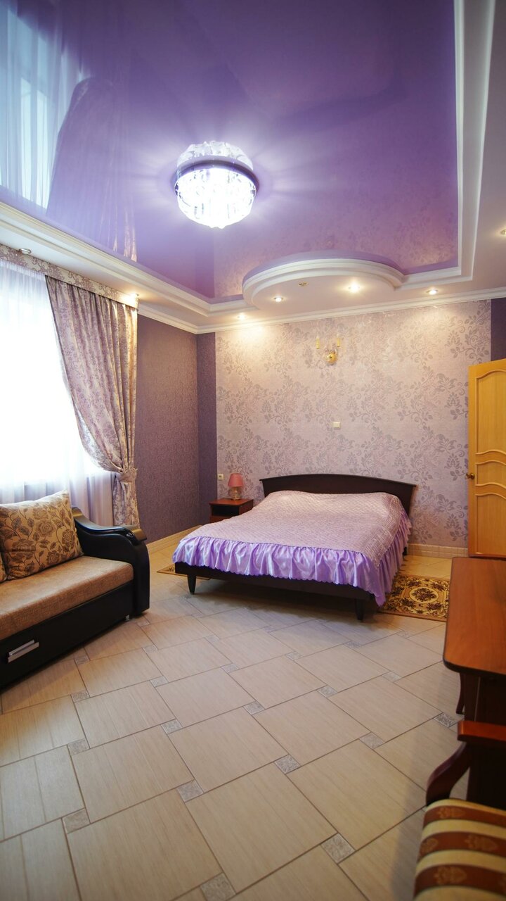 Гостевой дом Алладин Оренбург-86