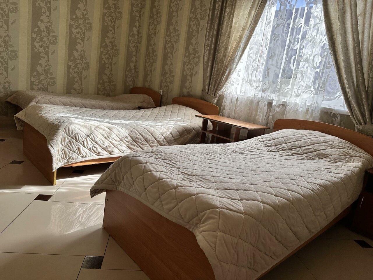 Гостевой дом Алладин Оренбург-167