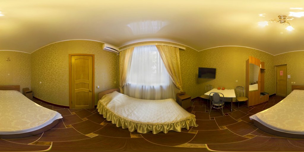 Гостевой дом Алладин Оренбург-136