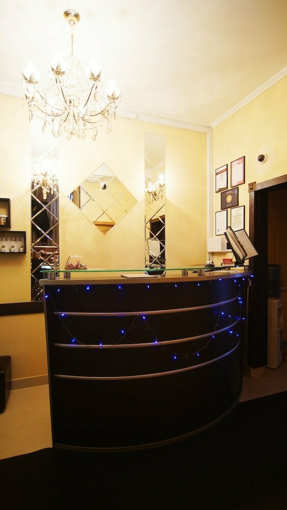 Гостевой дом Алладин Оренбург-149