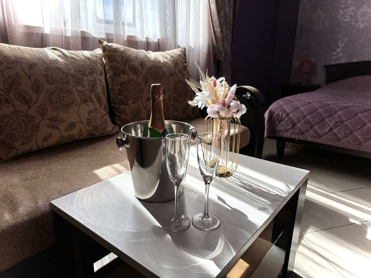 Гостевой дом Алладин Оренбург-106