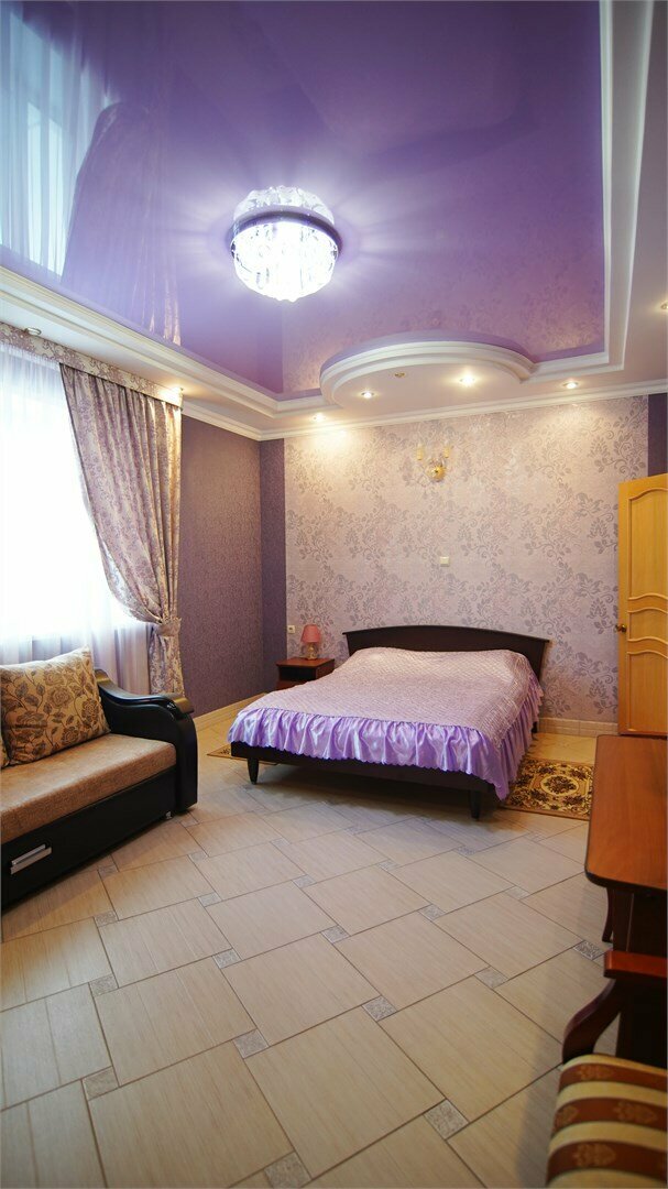 Гостевой дом Алладин Оренбург