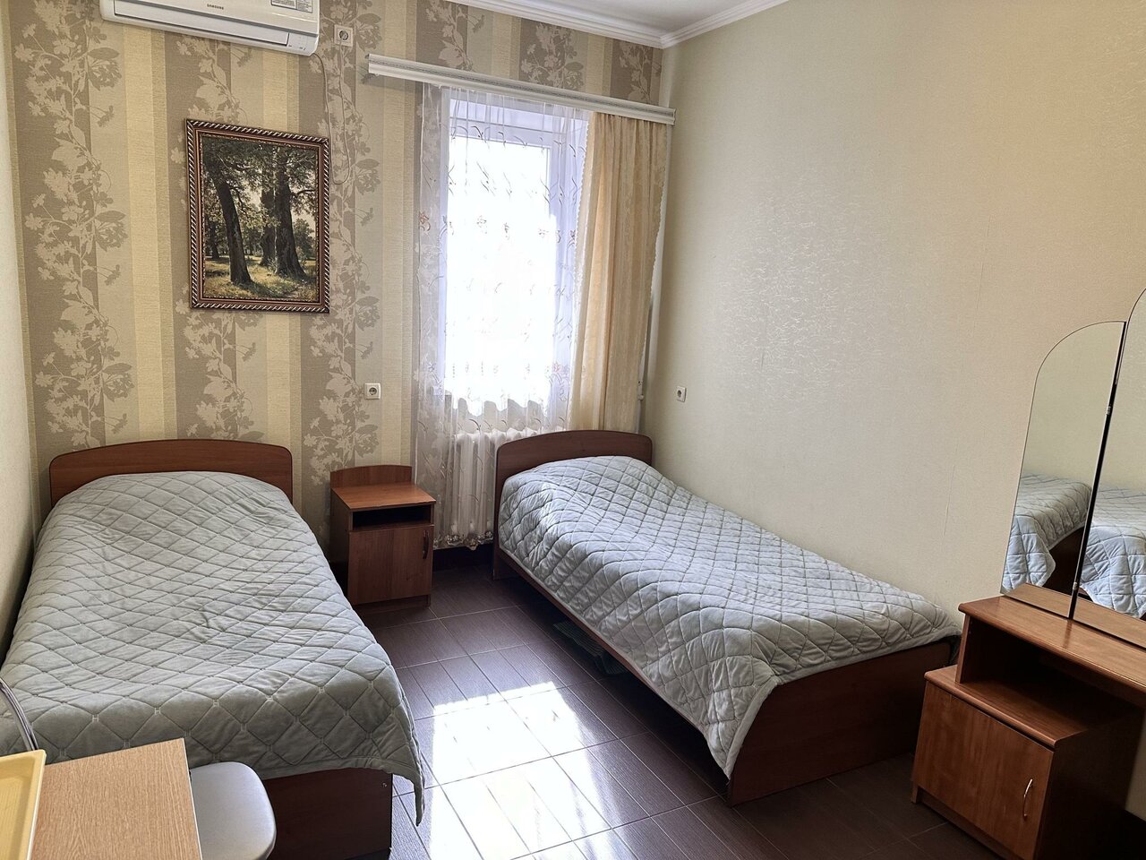 Гостевой дом Алладин Оренбург-210