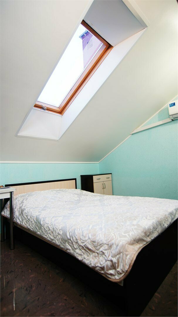 Гостевой дом Алладин Оренбург