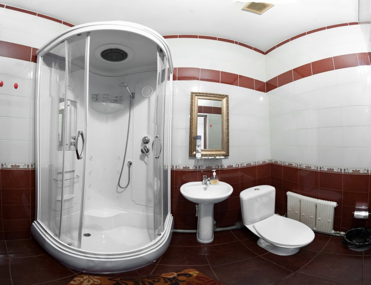 Гостевой дом Алладин Оренбург-8